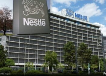Nestle