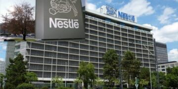 Nestle Nigeria Shareholders’ Funds Purportedly Wiped Out, Posts N104b loss in 2023 1 Nestle