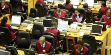 Stocks dip in early Tuesday Trading ahead of MPC Decision 1 Stocks dip in early Tuesday Trading ahead of MPC Decision