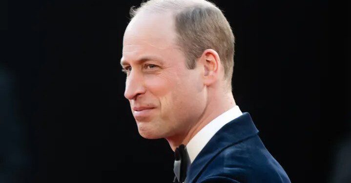 Prince William Withdraws from Godfather’s Memorial Service 92 Prince William Withdraws from Godfather’s Memorial Service