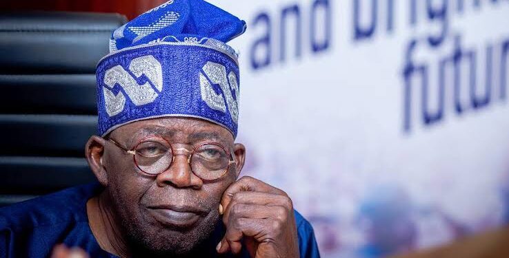 Tinubu Directs Dangote, Bua, Others to Revert to Old Price of Cement – Umahi 92 Tinubu-2