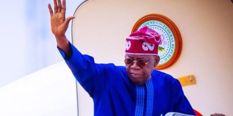 President Tinubu Heads to Qatar for Nigeria-Qatar Business Investment Forum 92 President Tinubu Heads to Qatar for Nigeria-Qatar Business Investment Forum