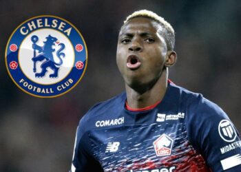 Chelsea Intensifies Osimhen Chase