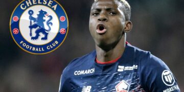 Chelsea Intensifies Osimhen Chase 1 Chelsea Intensifies Osimhen Chase