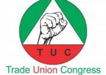 TUC Opposes NLC’s Protest Today 96 TUC Opposes NLC’s Protest Today