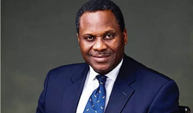 Senate Okays Removal of FCCPC Boss 92 Babatunde Irukera