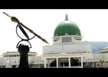 2024 Budget: NASS Plans a Review Over Naira Decline 92 2024 Budget: NASS Plans a Review Over Naira Decline