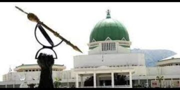 2024 Budget: NASS Plans a Review Over Naira Decline 1 2024 Budget: NASS Plans a Review Over Naira Decline