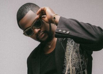 Kizz Daniel is set to drop new EP in March 2024 91 Kiss Daniel