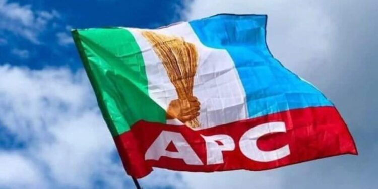 APC sets Ondo governorship primary for 25 April 92 APC
