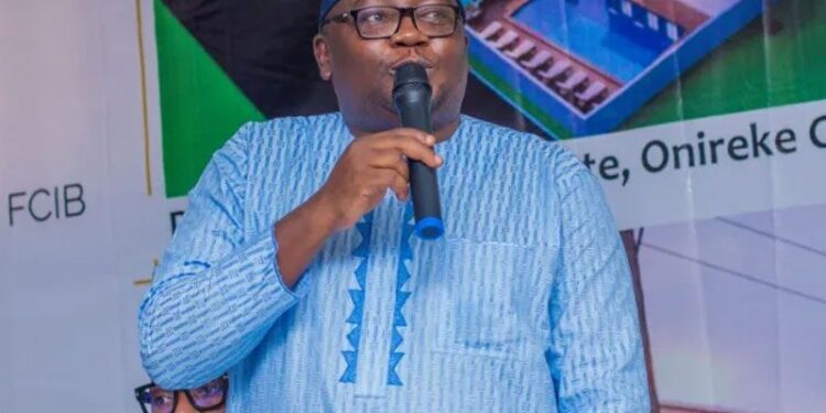 Adelabu to DisCos, ‘Non-performance won’t be tolerated’ 92 Adebayo-Adelabu
