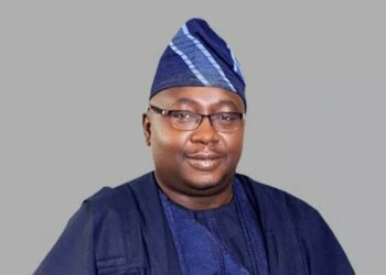 Minister of Power Summons TCN, DISCOs on Poor Electricity Supply 93 Adebayo Adelabu