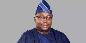 Adebayo Adelabu