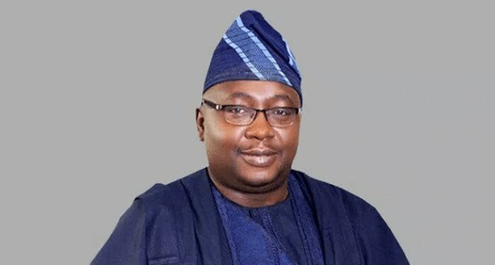 Adebayo Adelabu