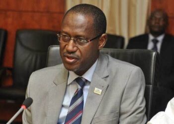 Dangiwa warns real estate developers over substandard projects, housing fraud 91 Ahmed-dangiwa