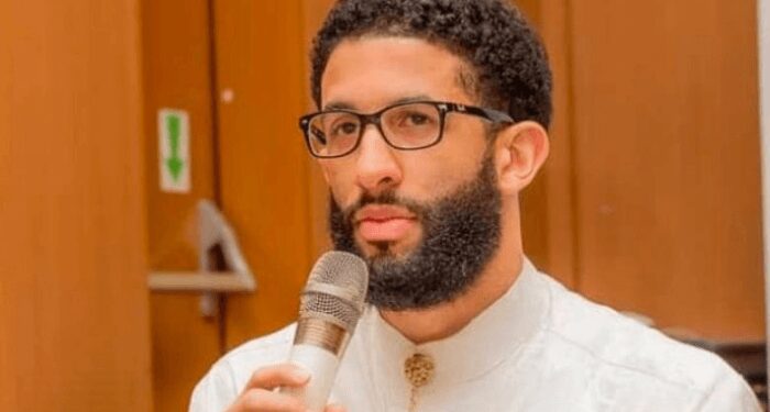 “Support president Tinubu's administration, economic hardship will be over soon” - Ngelale 92 Ajuri-Ngelale