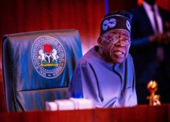 President Tinubu says Nigeria must feed its people...inaugurates agricultural machinery in Niger 92 Asiwaju tinubu