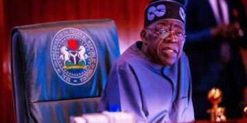 President Tinubu directs NCS to return seized grains to owners 1 Asiwaju tinubu