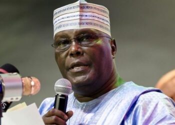 Set Up Infrastructure Development Unit in the Presidency – Atiku 