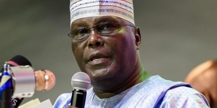 Set Up Infrastructure Development Unit in the Presidency - Atiku 92 Set Up Infrastructure Development Unit in the Presidency – Atiku