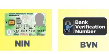 70m May Lose Access to Bank Accounts 1 BVN