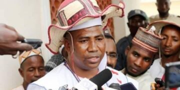 Miyetti Allah demands release of leader charged with forming illegal militia 1 Miyetti Allah demands release of leader charged with forming illegal militia