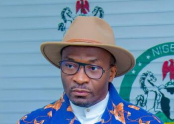 1999 Constitution: House of Representatives to Present Amendments to Tinubu for Assent in August 2025 91 Benjamin-Kalu