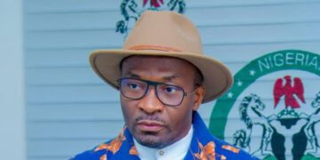 1999 Constitution: House of Representatives to Present Amendments to Tinubu for Assent in August 2025 1 Benjamin-Kalu