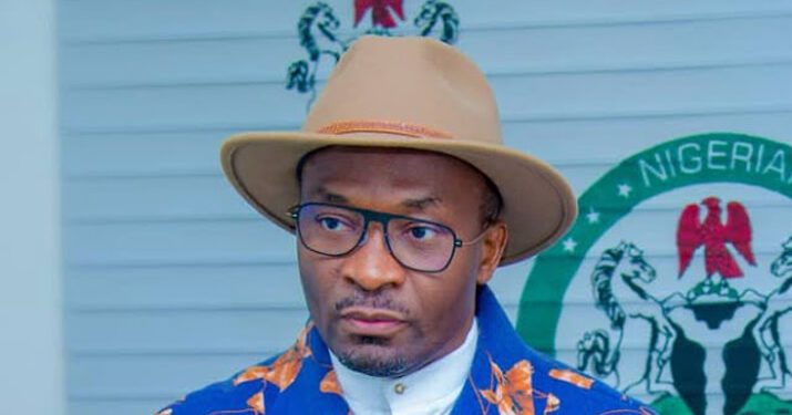 1999 Constitution: House of Representatives to Present Amendments to Tinubu for Assent in August 2025 92 Benjamin-Kalu