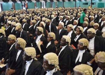 Body of Benchers forms committee to resolve challenges of conflicting judgments 91 Body-of-Benchers