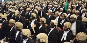Body of Benchers forms committee to resolve challenges of conflicting judgments 1 Body-of-Benchers