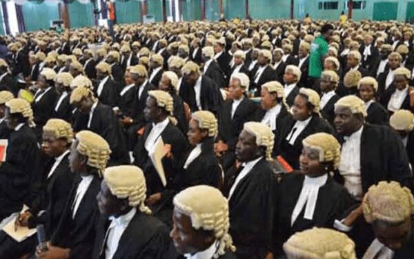 Body of Benchers forms committee to resolve challenges of conflicting judgments 92 Body-of-Benchers