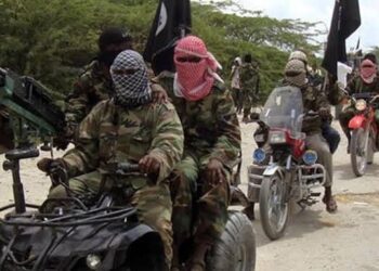 Terrorists put forward $620,000 ransom demand to release 286 Kaduna abductees 94 Boko-Haram-terrorists