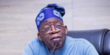 President Tinubu appoints Ja’afar Isa as chairman, Idris Sani as executive secretary of Almajiri Commission 1 Bola-Tinubu-3