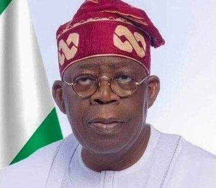 OSGF: President Tinubu establishes committee to oversee green economic initiatives, appoints Chief Ajuri Ngelale as special envoy on climate action 92 MD, three executive directors of Rural Electrification Agency suspended over alleged misappropriation of N1.2bn