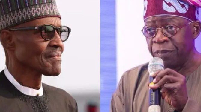 Investigation: Buhari Administration Multi-Billion Dollar Corruption 92 Buhari Tunubu