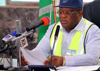Federal Government in talks with African Development Bank on multi-trillion naira coastal, trans-Sahara highways 91 David-Umahi