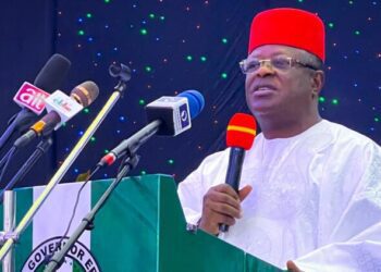 N757b approved for Obajana – Benin, Isheri-Ogun roadways 91 David-Umahi