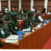 Senate meets with service chiefs on Okuama community killings 97 Delta-Killings