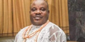 Otuaro replaces Ndiomu as administrator of Presidential Amnesty Programme 1 Dr.-Dennis-Otuaro