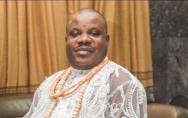 Otuaro replaces Ndiomu as administrator of Presidential Amnesty Programme 92 Dr.-Dennis-Otuaro