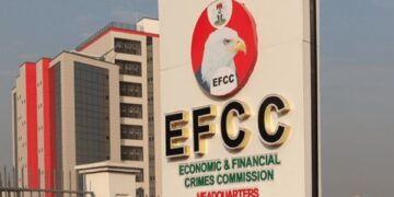 EFCC