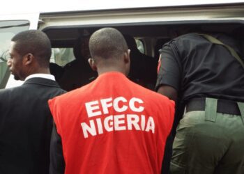 EFCC