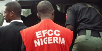 70% of financial crimes in Nigeria can be traced to banking sector - EFCC chairman 1 EFCC