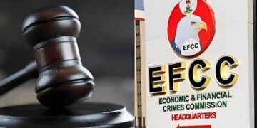 EFCC has powers to probe Agunloye over alleged $6b fraud 1 EFCC