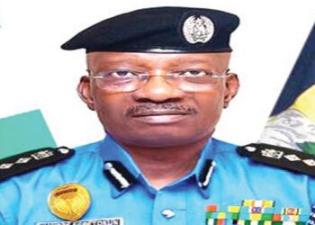 IG’s office secures forfeiture of illegal oil bunkering vessels 91 IG’s office secures forfeiture of illegal oil bunkering vessels