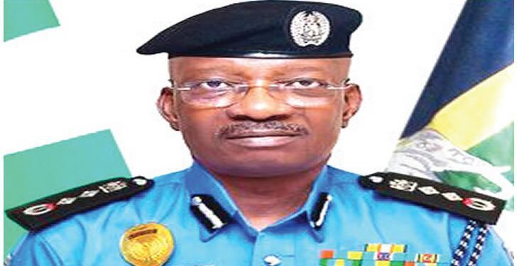 IG’s office secures forfeiture of illegal oil bunkering vessels 92 IG’s office secures forfeiture of illegal oil bunkering vessels