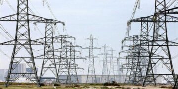DISCOs allege vandalism, debts major cause as NERC, TCN battle persistent outages 1 Electricity-1