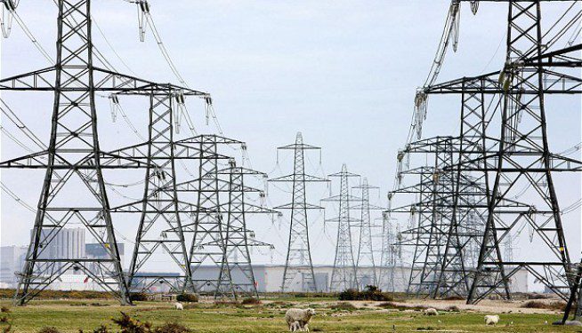 DISCOs allege vandalism, debts major cause as NERC, TCN battle persistent outages 92 Electricity-1