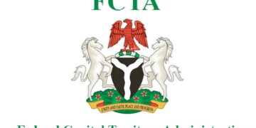 FCTA Raids BDC Headquarters, Removes Shanties 1 Tinubu Unveils Lagos’ Red Line Rail